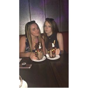 Meet your Posher, Kailee